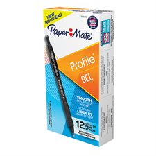 Profile® Retractable Ballpoint Pen