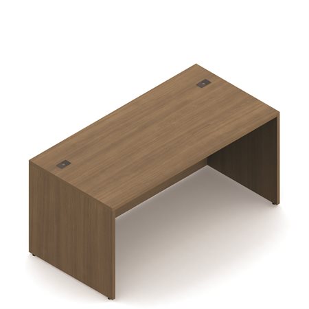 Ionic Rectangular Desk