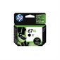 67XL HP High Yield Ink Jet Cartridge