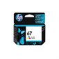 HP 67 Ink Jet Cartridge