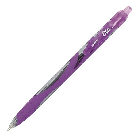 OLA Retractable Ballpoint Pens