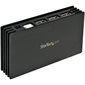 Concentrateur compact USB à 7 Ports