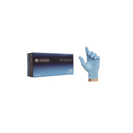 Gants d'examen Vitridex