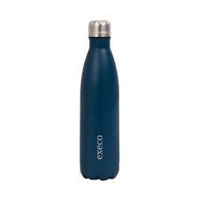 Insulated bottle