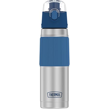 Stainless Steel Hydration Bottle