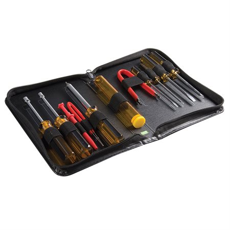 11-Piece Computer Repair Tool Kit