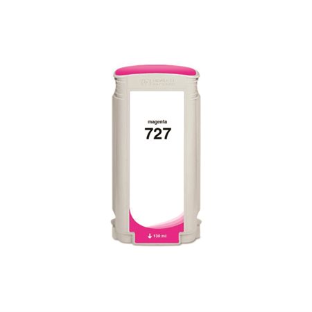 Wide Format Ink Cartridge (Alternative to HP 727)