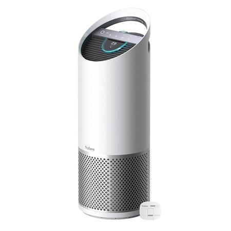 TruSens Air Purifiers with Air Quality Monitor