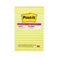 Post-it® Super Sticky Notes