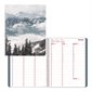 Mountain Weekly Planner (2026) Mountain Weekly Planner (2026)