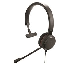 Casque d'écoute EVOLVE 20 SE