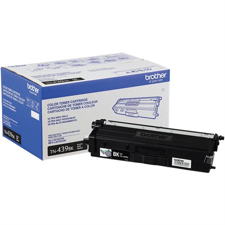 Cartouche de toner originale Brother TN439 super haut rendement