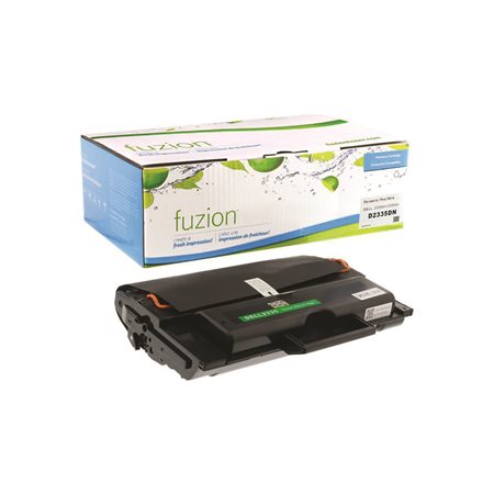 Cartouche de toner compatible Fuzion (Alternative au Dell 2335)