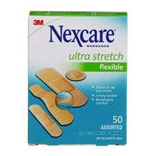 Ultra Stretch Bandages