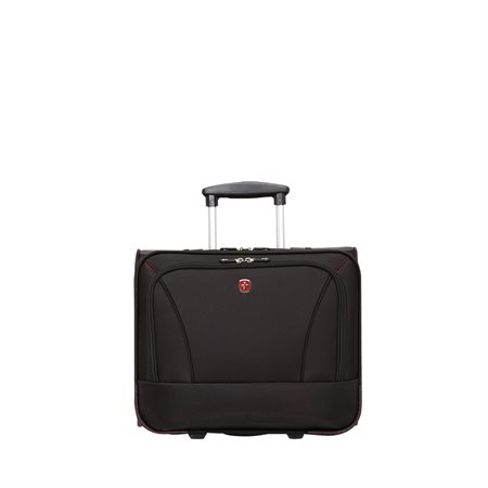 15.6 in Laptop Business Case on Wheels