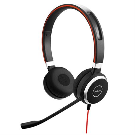 Jabra Evolve 40 UC Headset