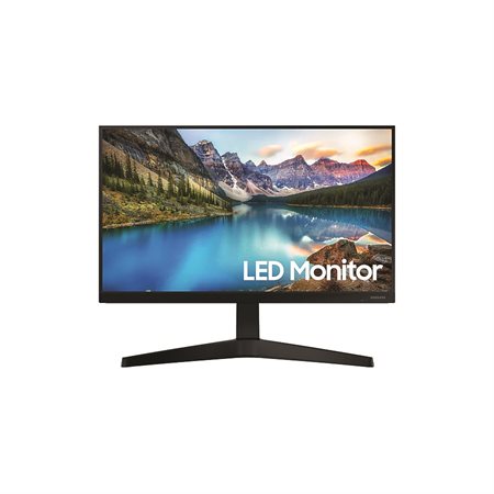 Moniteur Samsung 24po IPS