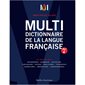 Multi Dictionnaire de la langue Française