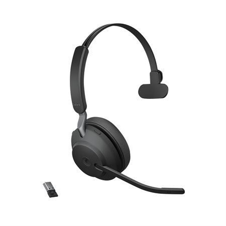 Casque d'écoute Evolve2 65