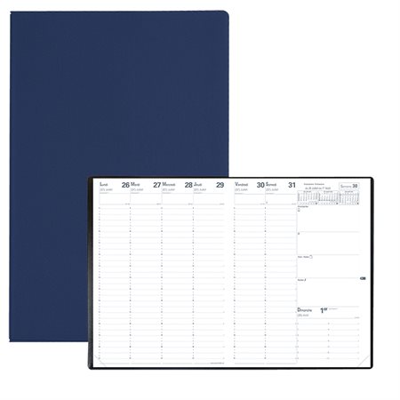 EU0909 Freeport Academic Diary (2024-2025)