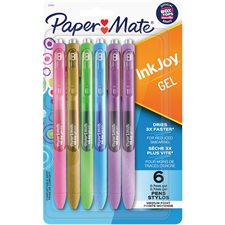 Paper Mate® InkJoy® Gel Pens