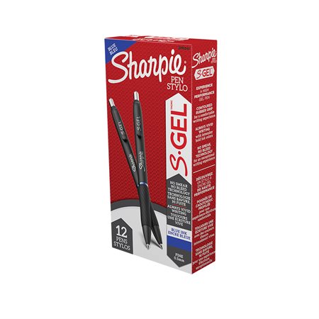 Sharpie S.Gel Retractable Pen