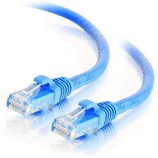 CAT6 Snagless Unshielded Ethernet Network Patch Cable