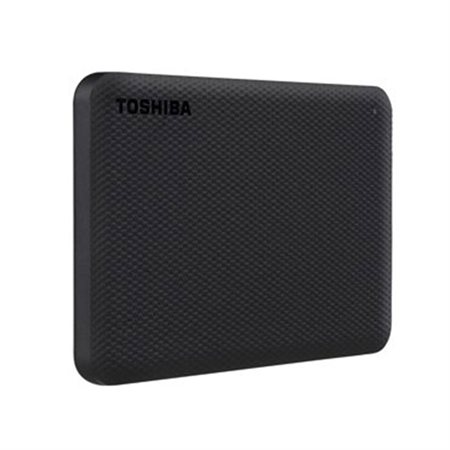 Disque dur externe portable Canvio Advance