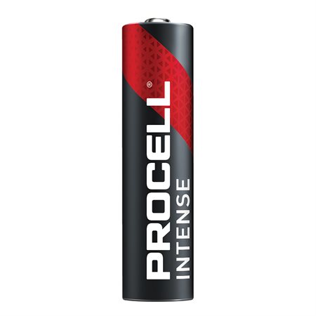 Procell® Alkaline Intense Power Batteries