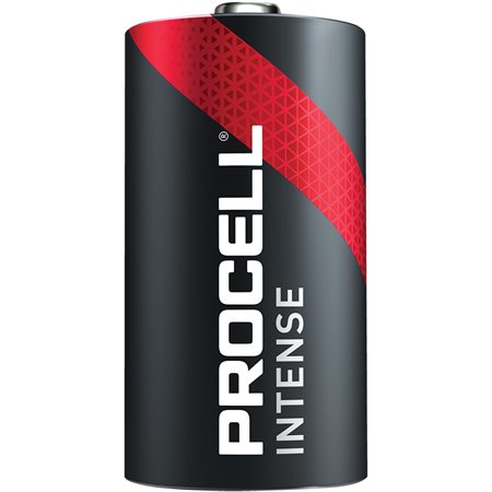 Procell® Alkaline Intense Power Batteries