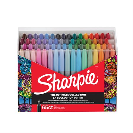 Sharpie® Fine Marker