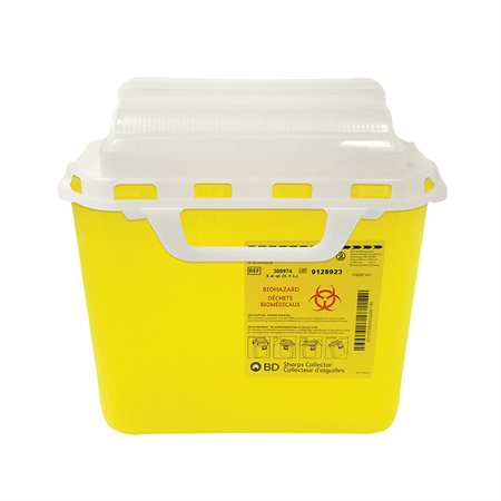 Sharps Container