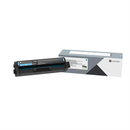 Lexmark 20N10 Standard Yield Toner Cartridge