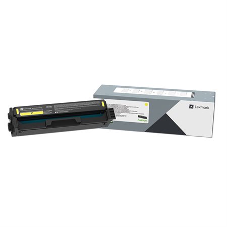 Lexmark 20N10 Standard Yield Toner Cartridge