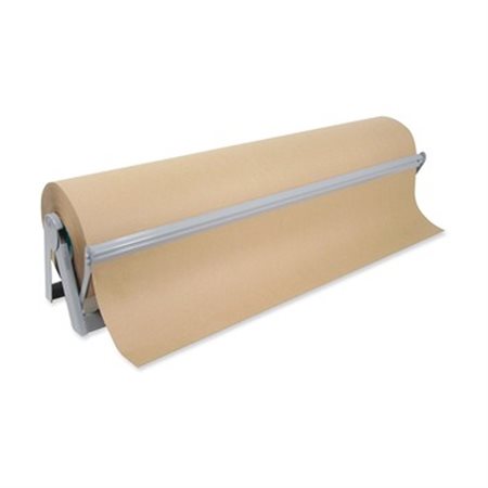 Kraft Roll Dispenser