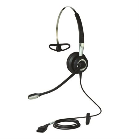 Casque d’écoute Jabra 2400 convertible Mono