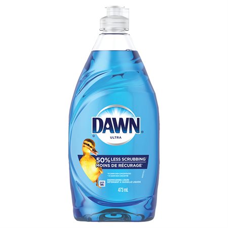 Dawn® Dishwashing Liquid