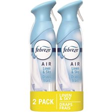 Rafraichisseur d’air Febreze®