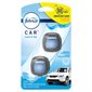 Febreze®Car Odor-Eliminating Air Freshener Vent Clips