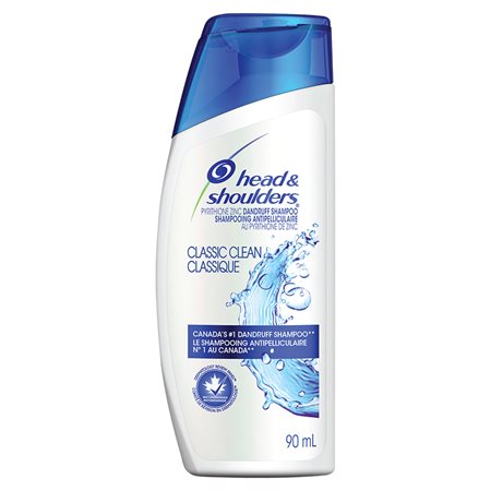 Shampooing antipelliculaire Head & Shoulders