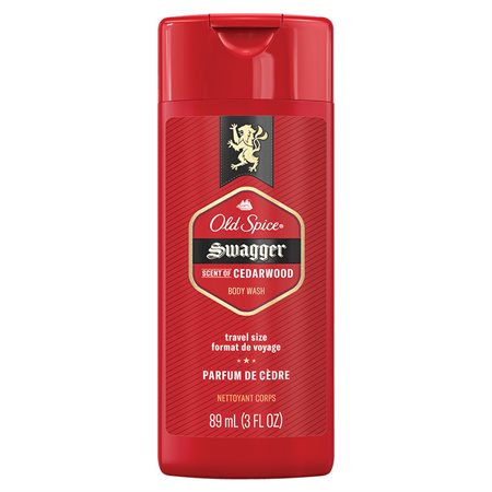 Nettoyant pour le corps Old Spice Swagger pour hommes