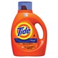 Détergent à lessive liquide Tide