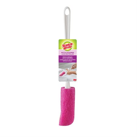 Bottle Scrubber