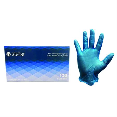 Disposable Vinyl Gloves