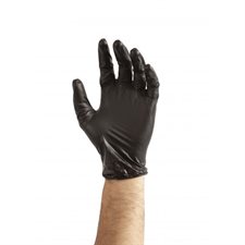 Gants en vinyle jetables