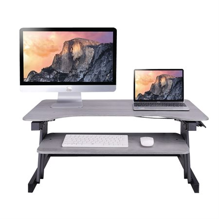 Adjustable Desk Riser