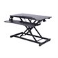Hi-Lift Adjustable Desk Riser