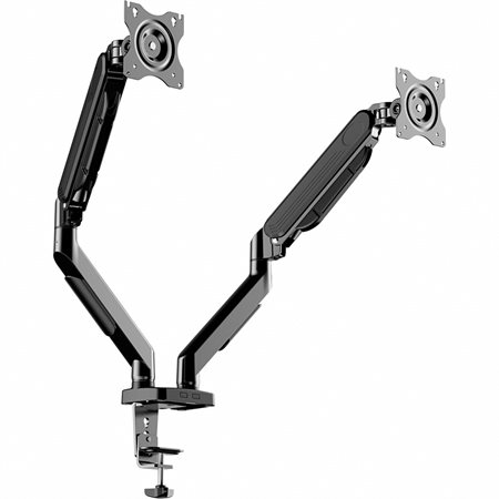 Support à deux bras