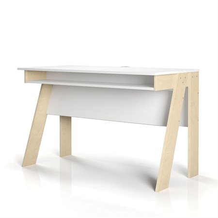 Bureau avec tiroir de rangement