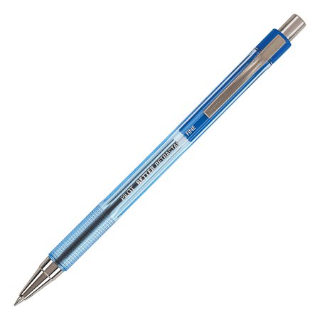 Better® Retractable Ballpoint Pens